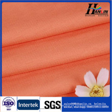 Alta calidad hecha en tela del paño de China para el algodón de la tela cruzada de la tela cruzada de la tela cruzada del estiramiento algodón spandex telas de la tela cruzada